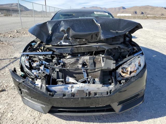 Photo 5 from auction – 2017 HONDA CIVIC EX with VIN 19XFC2F76HE043813