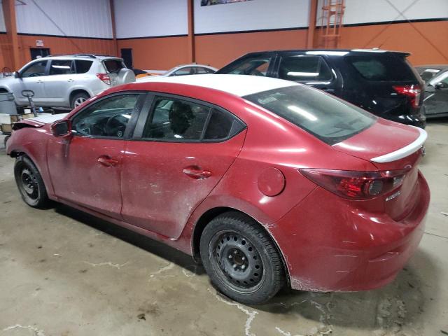 Photo 2 from auction – 2015 MAZDA 3 TOURING with VIN 3MZBM1V75FM179860