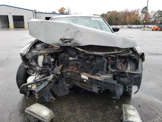 Photo 5 from auction – 2008 DODGE CHARGER with VIN 2B3LA43R78H293920
