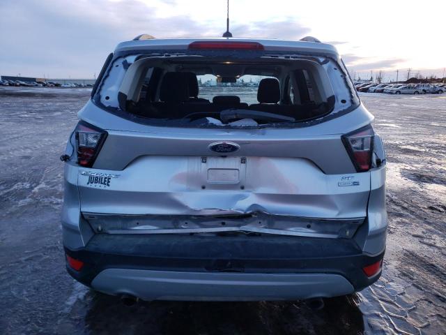 Photo 6 from auction – 2018 FORD ESCAPE SE with VIN 1FMCU9GD6JUA92946
