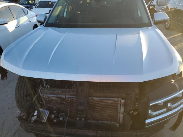 Photo 12 from auction – 2018 VOLKSWAGEN ATLAS SE with VIN 1V2LR2CA7JC528636