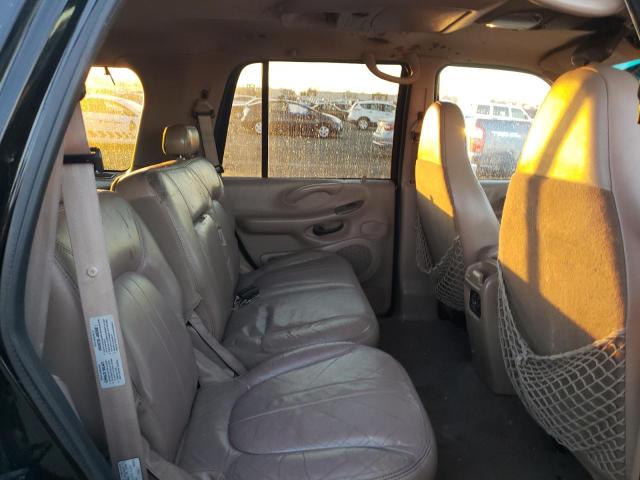 Photo 11 from auction – 1998 FORD EXPEDITION with VIN 1FMPU18L9WLA73085