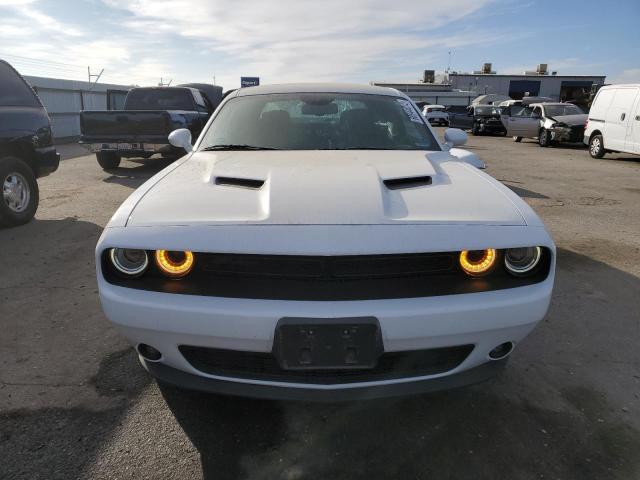Photo 5 from auction – 2020 DODGE CHALLENGER with VIN 2C3CDZAG3LH189717