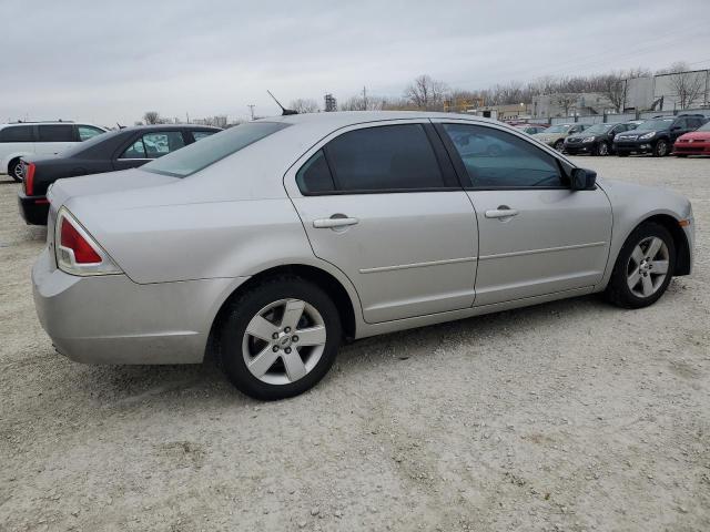 Photo 3 from auction – 2007 FORD FUSION SE with VIN 3FAHP07Z97R201723