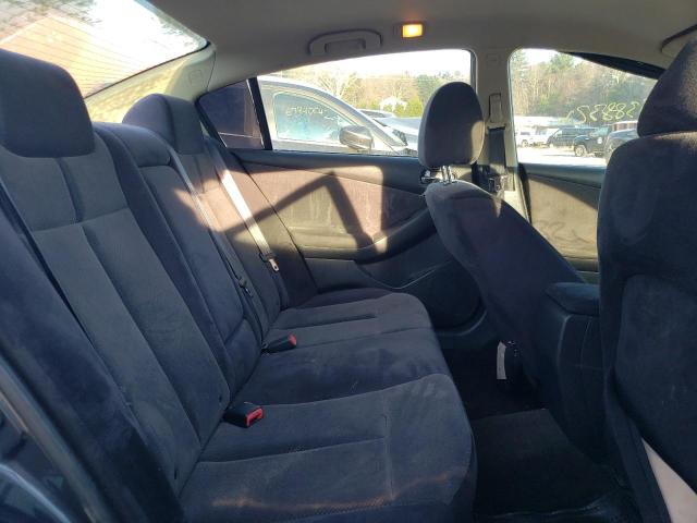 Photo 10 from auction – 2007 NISSAN ALTIMA 2.5 with VIN 1N4AL21E07C138251