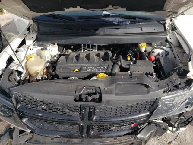 Photo 12 from auction – 2015 DODGE JOURNEY CR with VIN 3C4PDCGB2FT538027