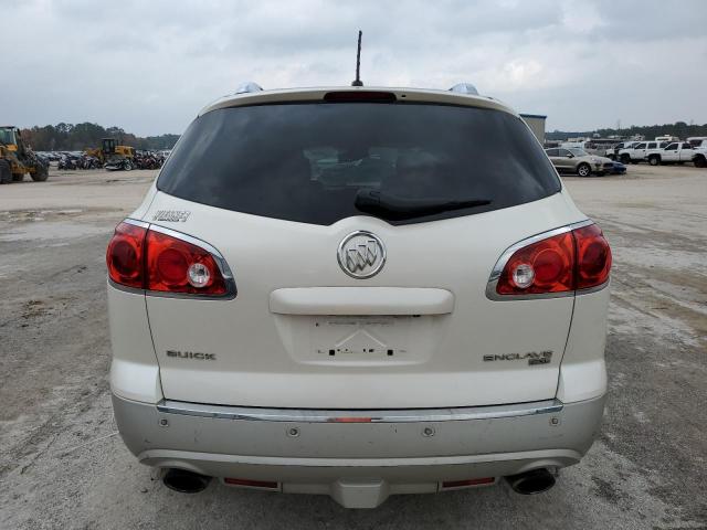 Photo 6 from auction – 2011 BUICK ENCLAVE CX with VIN 5GAKRBEDXBJ203224
