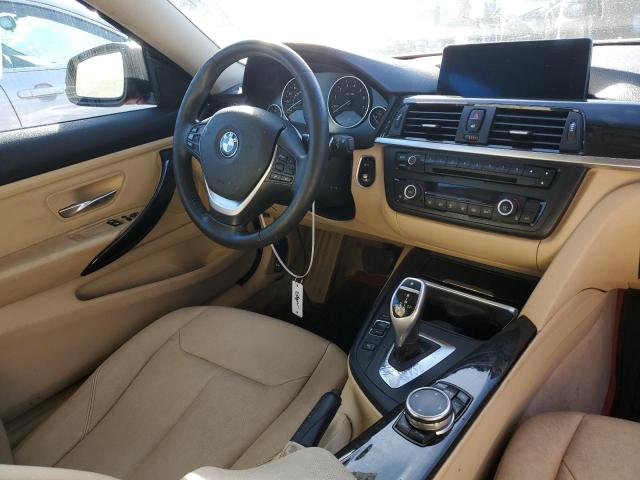 Photo 8 from auction – 2015 BMW 428 I with VIN WBA3N7C53FK225408