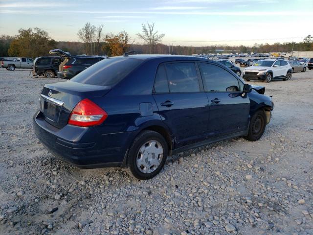 Photo 3 from auction – 2010 NISSAN VERSA S with VIN 3N1BC1AP6AL376355