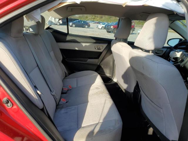 Photo 10 from auction – 2014 TOYOTA COROLLA L with VIN 2T1BURHE7EC128461