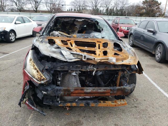 Photo 5 from auction – 2019 HYUNDAI SONATA SE with VIN 5NPE24AF0KH752135