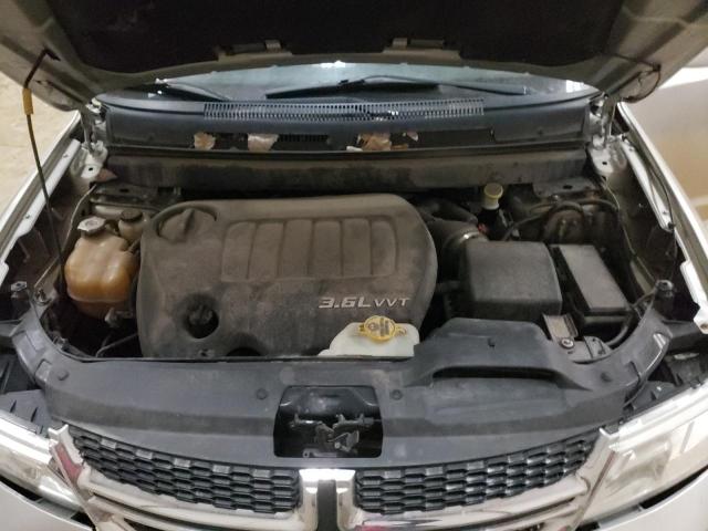 Photo 12 from auction – 2012 DODGE JOURNEY R/ with VIN 3C4PDDFG5CT160249