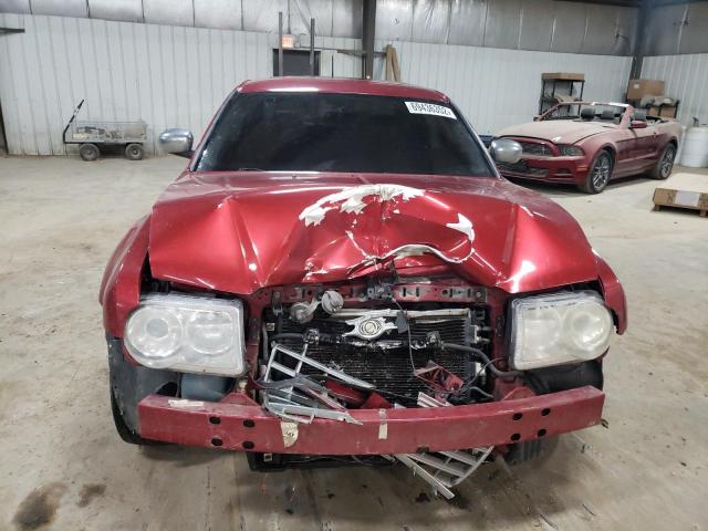 Фото 5 с аукциона – 2008 CHRYSLER 300C с VIN 2C3LA63H38H133460