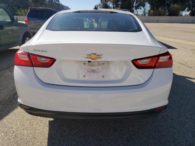 Photo 6 from auction – 2017 CHEVROLET MALIBU LS with VIN 1G1ZB5ST5HF123915