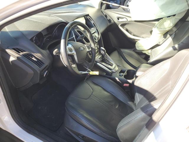 Photo 7 from auction – 2012 FORD FOCUS SEL with VIN 1FAHP3M21CL285053
