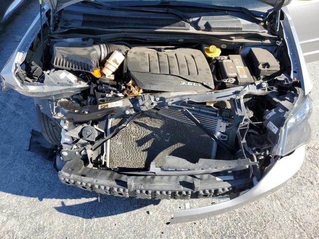Photo 12 from auction – 2016 DODGE GRAND CARA with VIN 2C4RDGEG4GR249234