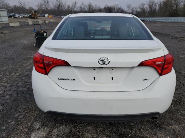 Photo 6 from auction – 2017 TOYOTA COROLLA L with VIN 2T1BURHE3HC953191