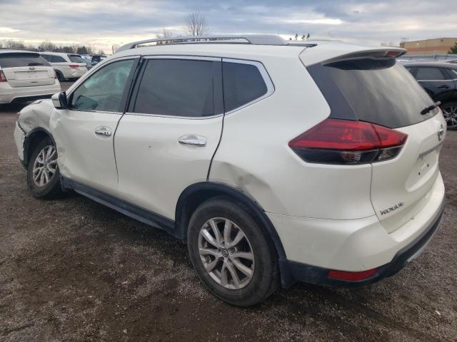 Photo 2 from auction – 2018 NISSAN ROGUE S with VIN 5N1AT2MT3JC822556