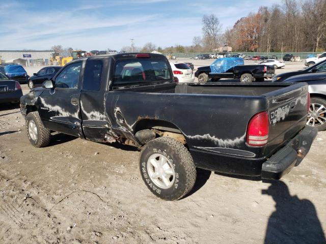 Photo 2 from auction – 2000 DODGE DAKOTA with VIN 1B7GG22X3YS636217
