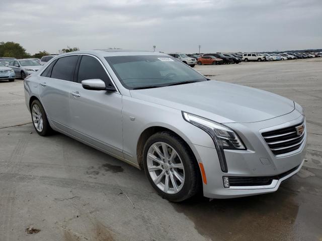 Photo 4 from auction – 2018 CADILLAC CT6 with VIN 1G6KA5RX8JU103120