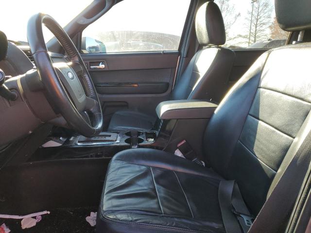 Photo 7 from auction – 2011 FORD ESCAPE LIM with VIN 1FMCU9EG3BKB46097