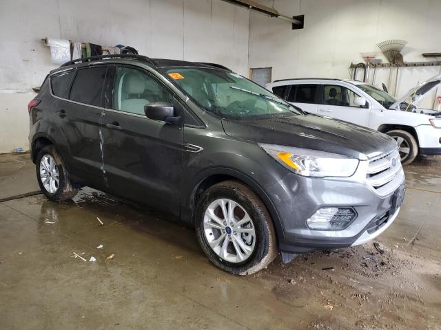 Photo 4 from auction – 2019 FORD ESCAPE SEL with VIN 1FMCU9HD9KUB99893