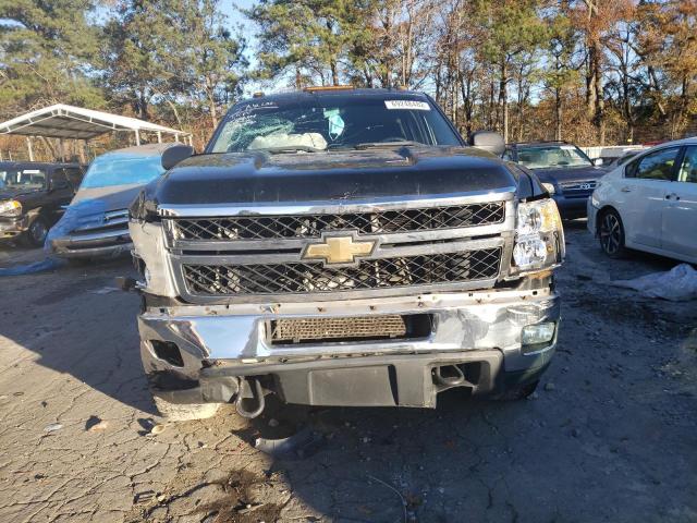 Photo 5 from auction – 2011 CHEVROLET SILVERADO with VIN 1GC1KXCG3BF130676