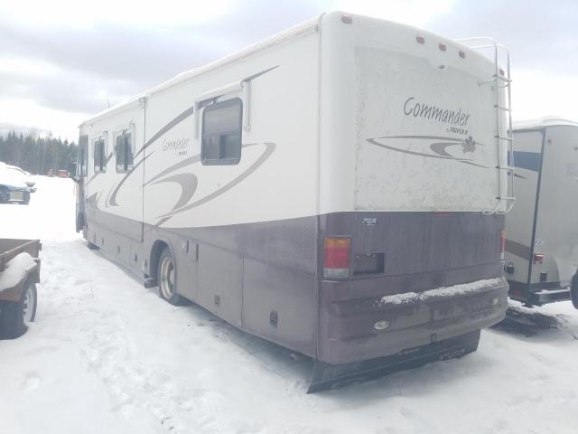 Photo 3 from auction – 2004 TRIP COMANDER with VIN 1F6NF53S540A01670