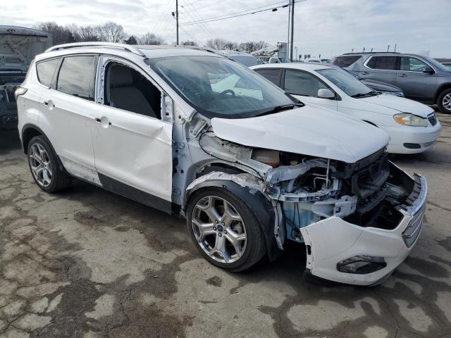 Photo 4 from auction – 2017 FORD ESCAPE TIT with VIN 1FMCU0J99HUB56410