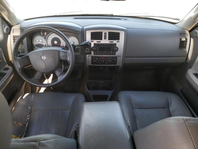 Photo 8 from auction – 2006 DODGE DAKOTA QUA with VIN 1D7HE58N16S644739