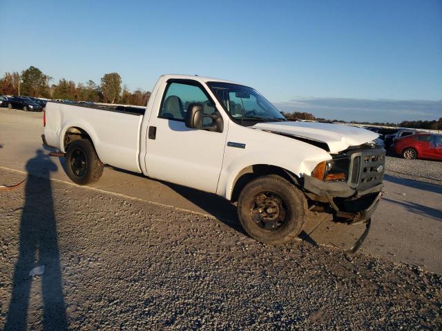 Photo 4 from auction – 2006 FORD F250 SUPER with VIN 1FTNF20546EC85423