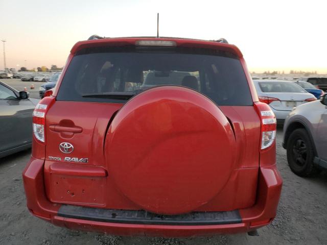 Photo 6 from auction – 2009 TOYOTA RAV4 with VIN JTMZF35V295002764