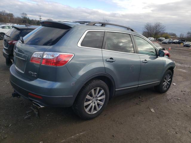 Photo 3 from auction – 2010 MAZDA CX-9 with VIN JM3TB3MV6A0218046