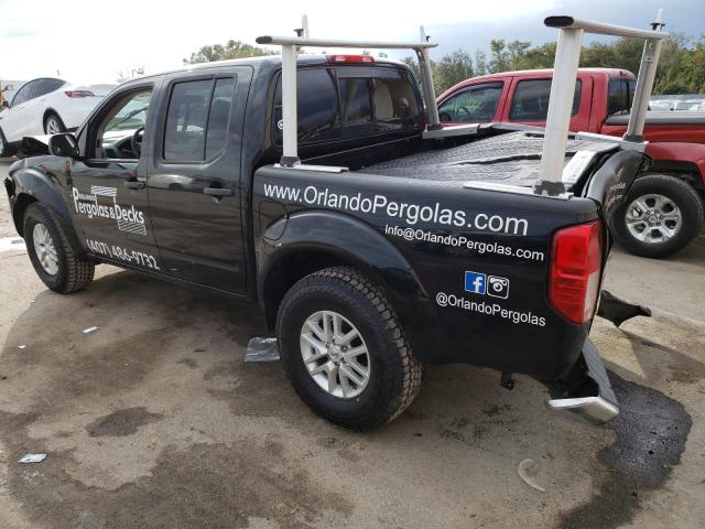 Photo 2 from auction – 2019 NISSAN FRONTIER S with VIN 1N6AD0ER0KN772274