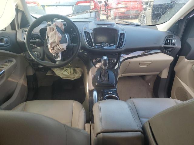 Photo 8 from auction – 2014 FORD ESCAPE TIT with VIN 1FMCU0JX2EUC21365