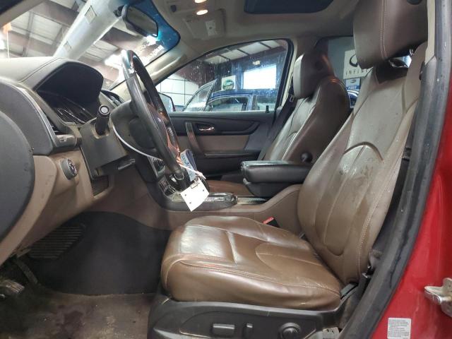 Photo 7 from auction – 2013 GMC ACADIA SLT with VIN 1GKKVRKD4DJ199587