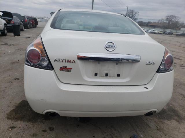 Photo 6 from auction – 2010 NISSAN ALTIMA BAS with VIN 1N4AL2AP9AN552917