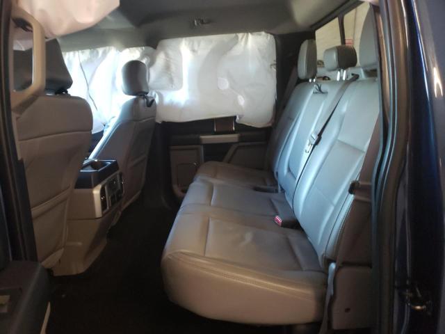 Photo 10 from auction – 2017 FORD F150 SUPER with VIN 1FTEW1EG9HKD24502