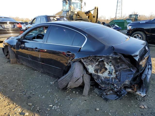 Фото 2 с аукциона – 2012 NISSAN ALTIMA BAS с VIN 1N4AL2AP7CC138050