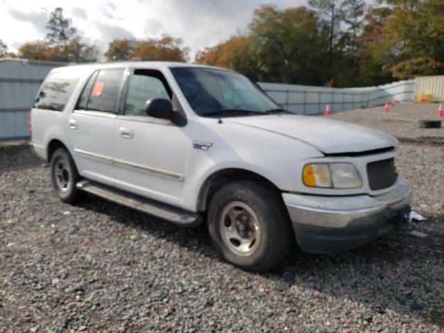 Photo 4 from auction – 1999 FORD EXPEDITION with VIN 1FMRU1760XLA81033