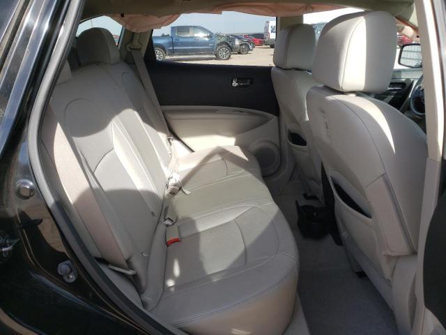 Photo 10 from auction – 2012 NISSAN ROGUE S with VIN JN8AS5MT8CW254688