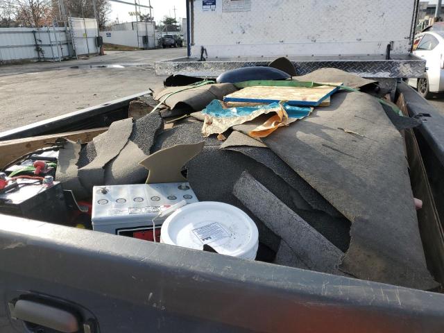 Photo 10 from auction – 2002 CHEVROLET SILVERADO with VIN 1GCJK33G32F102305
