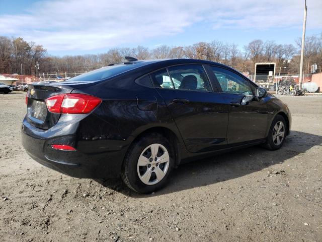 Photo 3 from auction – 2018 CHEVROLET CRUZE LS with VIN 1G1BC5SM9J7201250