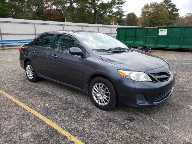 Photo 4 from auction – 2011 TOYOTA COROLLA BA with VIN 2T1BU4EE2BC686351