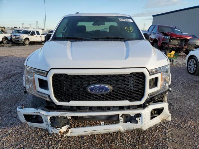 Photo 5 from auction – 2019 FORD F150 SUPER with VIN 1FTEW1CP7KKD88919