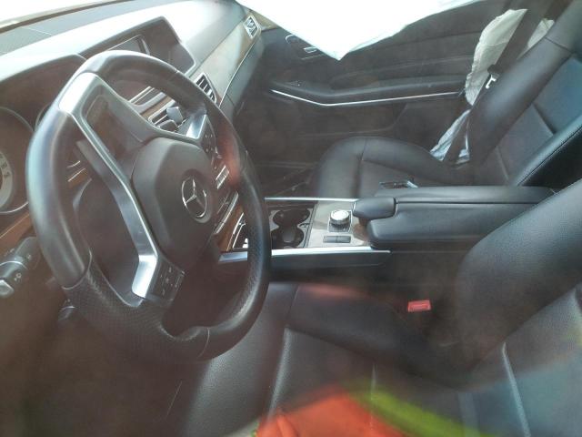 Photo 8 from auction – 2014 MERCEDES-BENZ E 350 with VIN WDDHF5KB3EA889297