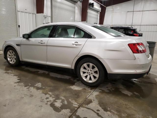 Foto 2 de la subasta – 2011 FORD TAURUS SE con VIN 1FAHP2DWXBG156328