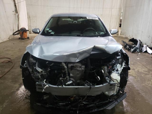 Photo 5 from auction – 2017 CHEVROLET MALIBU LT with VIN 1G1ZE5STXHF169683