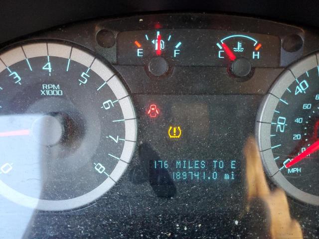 Zdjęcie 9 z aukcji – 2010 FORD ESCAPE XLT z VIN 1FMCU0D71AKC78660