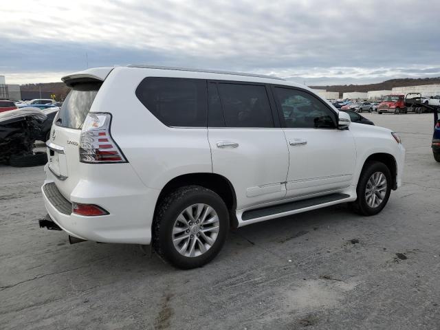 Photo 3 from auction – 2018 LEXUS GX 460 with VIN JTJBM7FX9J5199772